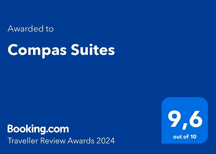 Compas Suites