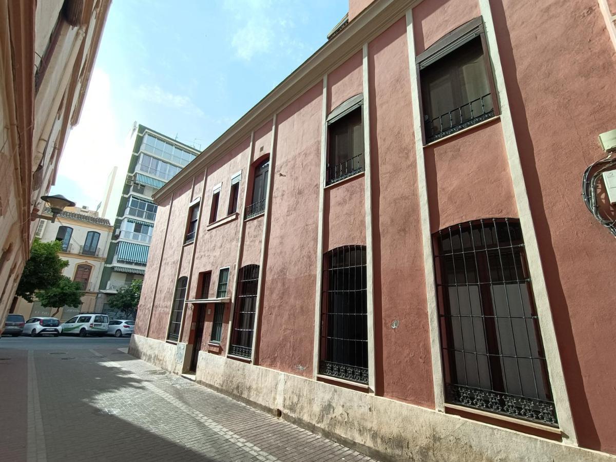 Apartment Compas Malaga